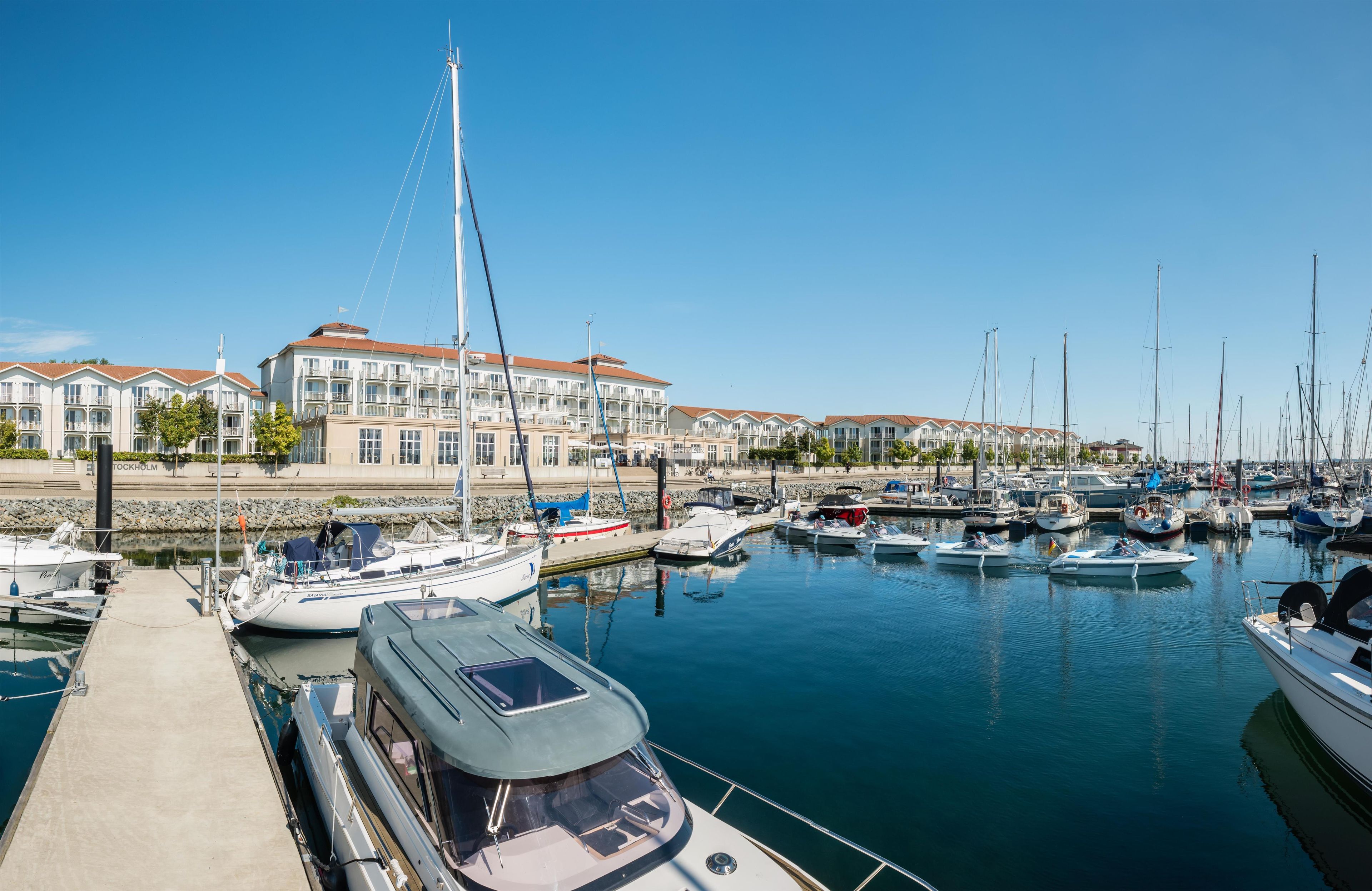Marina