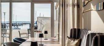 Lindner Hotel Boltenhagen, part of JdV by Hyatt