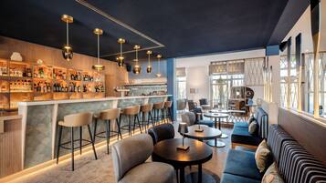 Lobbylounge