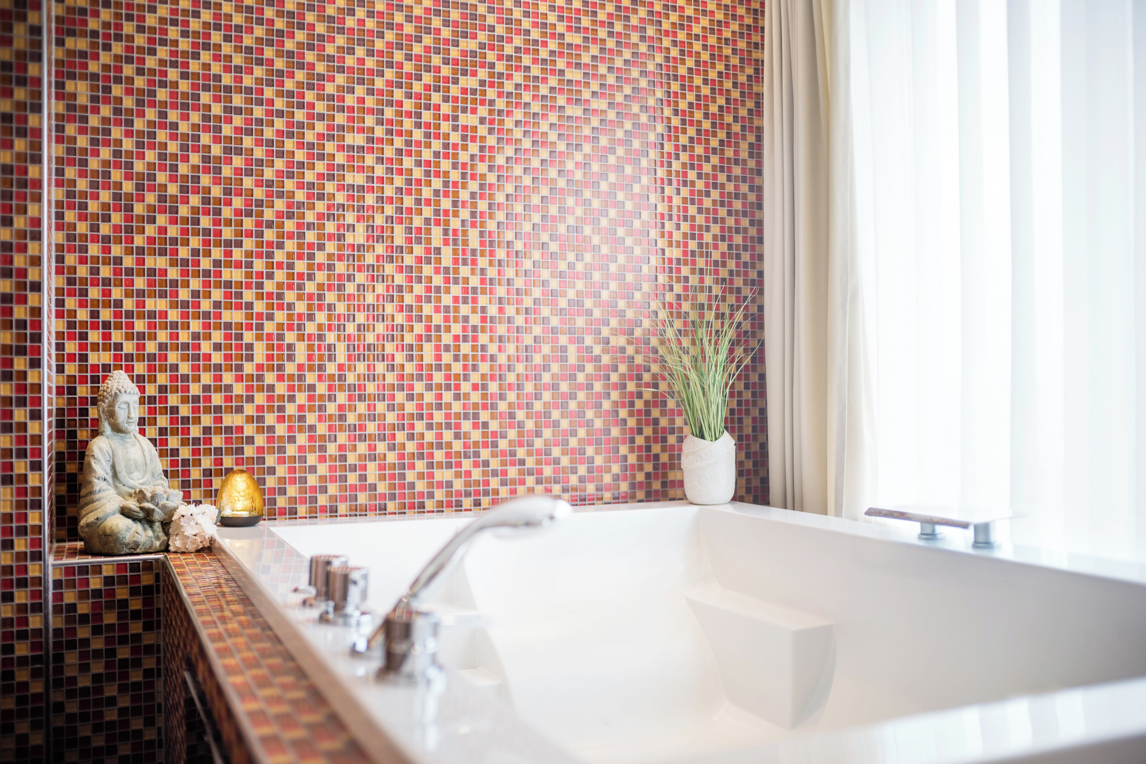 couples treatment room(s), sauna, steam room, body treatments