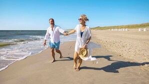 Beach - TUI BLUE Sylt (Sylt)