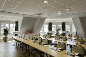 Meeting facility - TUI BLUE Sylt (Sylt)