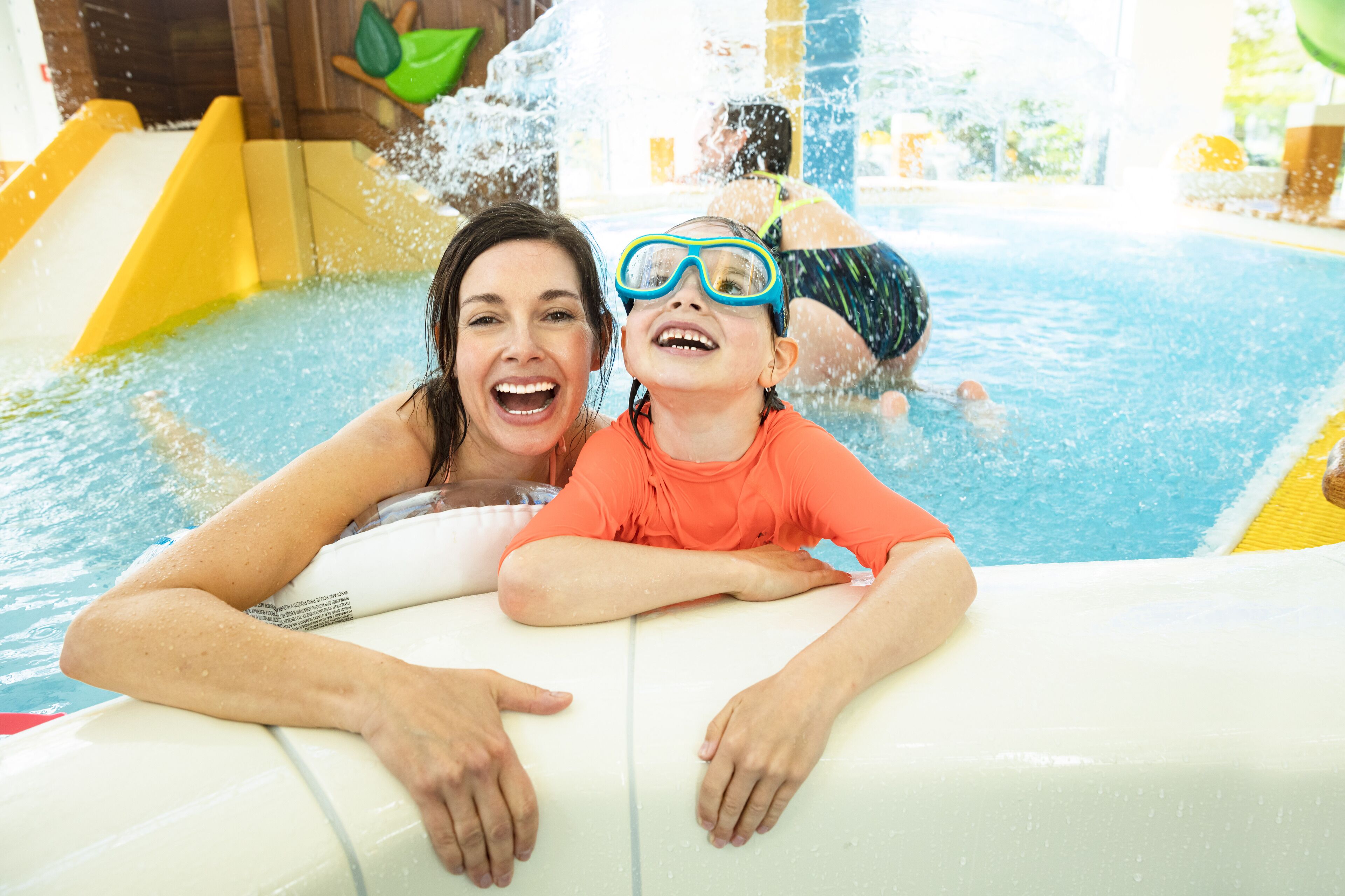 Aktivitäten für Kinder