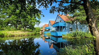 BEECH Resort Fleesensee