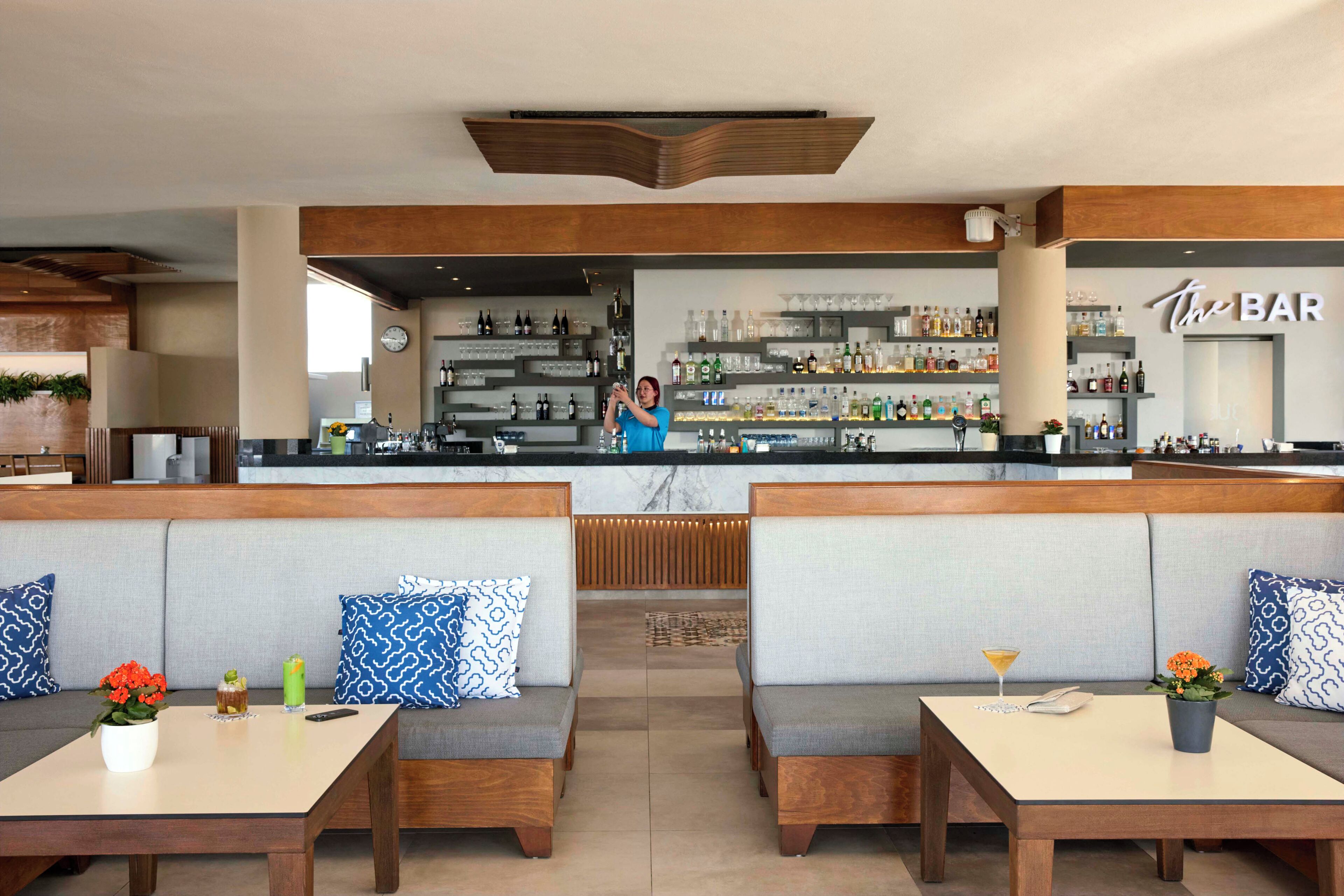 Foto - TUI BLUE Palm Garden - All inclusive