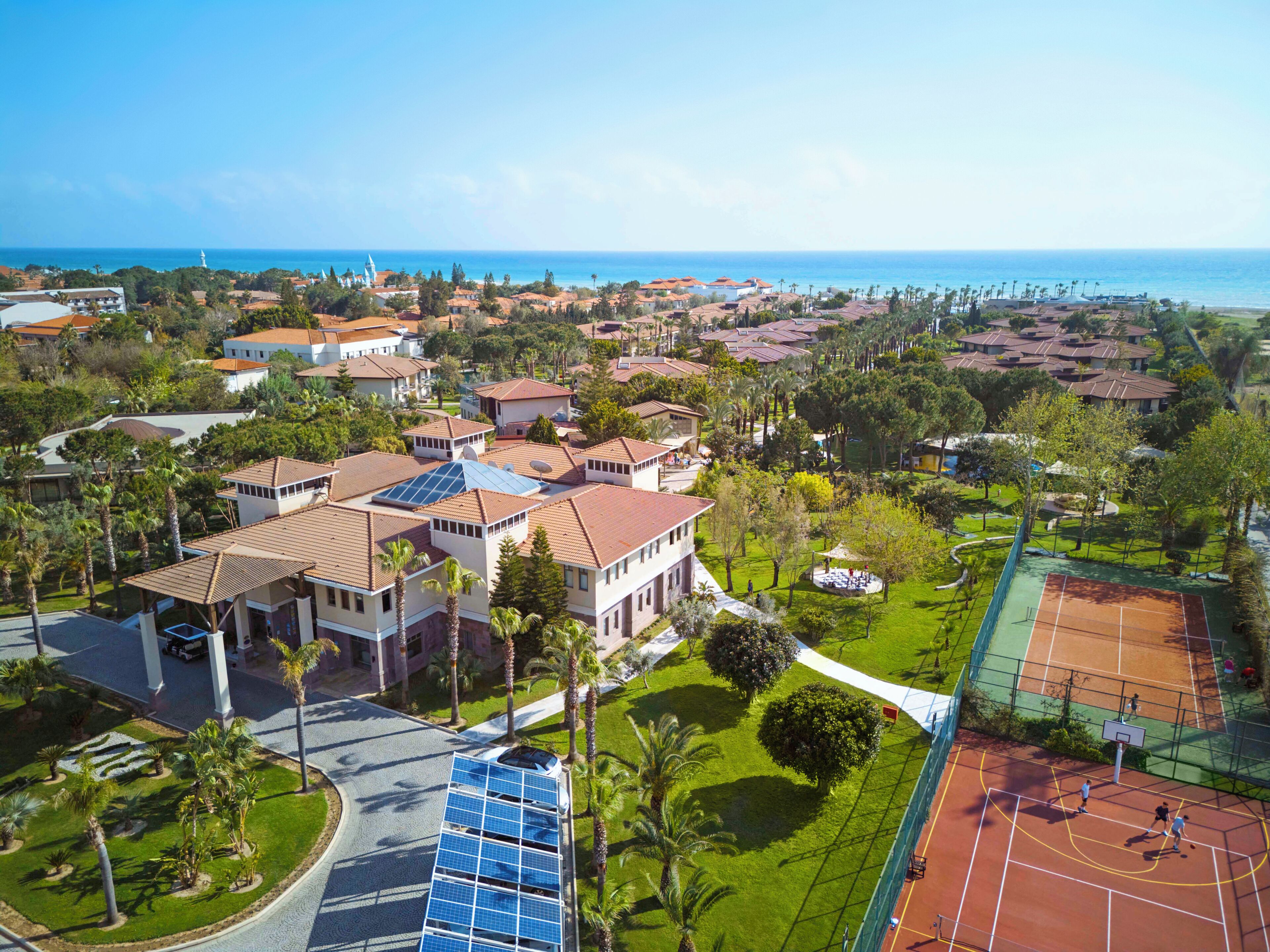 Foto - TUI BLUE Palm Garden