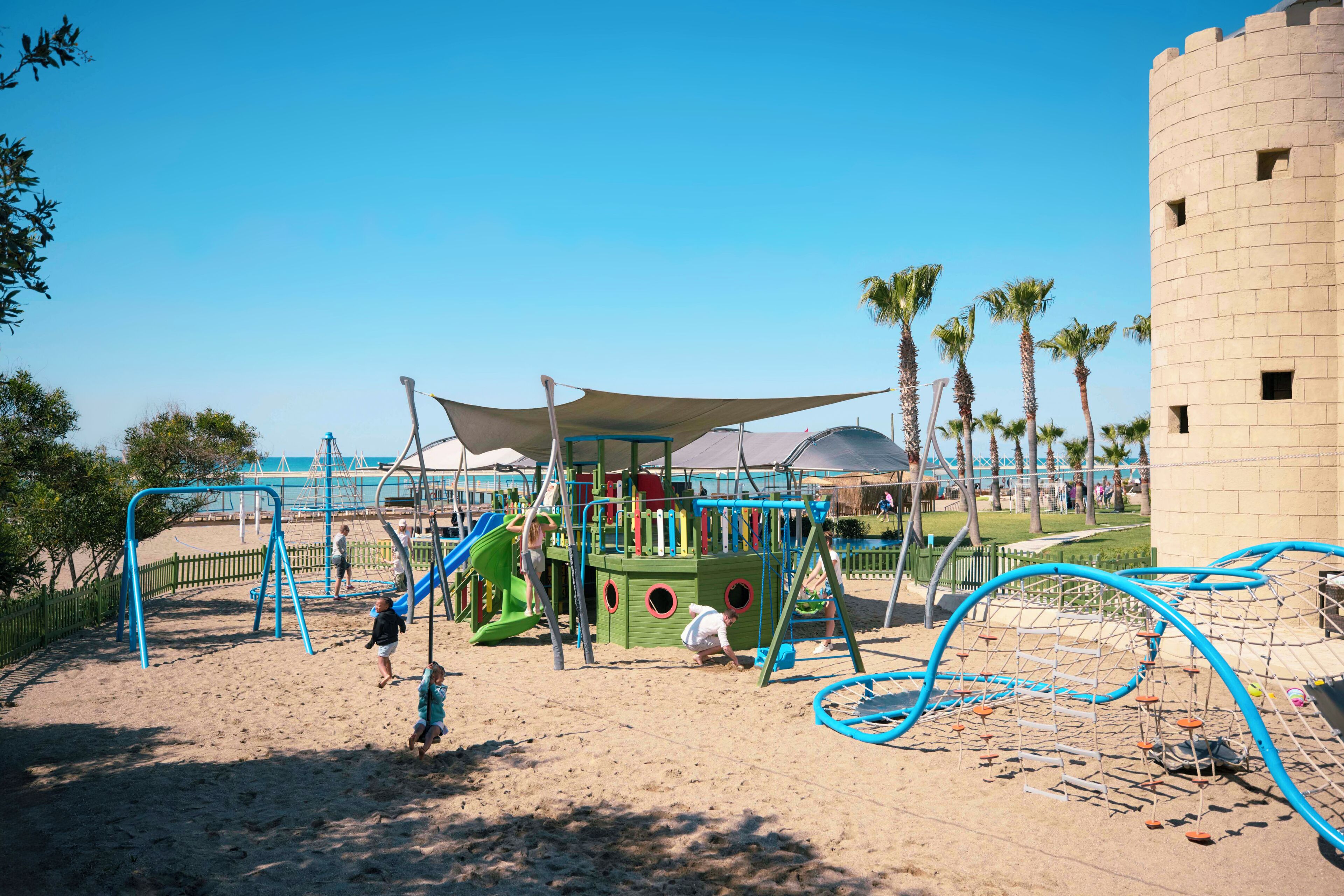 Foto - TUI BLUE Palm Garden - All inclusive