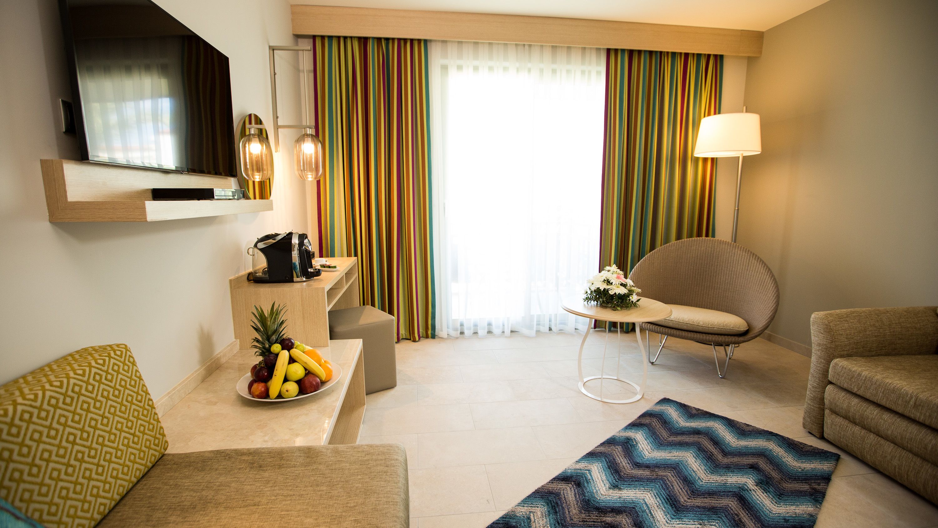 Foto - TUI BLUE Palm Garden - All inclusive