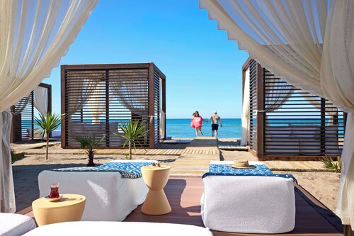 TUI BLUE Palm Garden