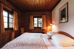 Bergeweise (Endreinigung enthalten)