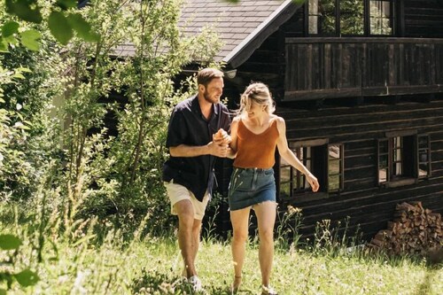 Naturel Hoteldorf Seeleitn