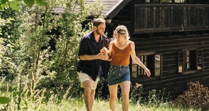 Naturel Hoteldorf Seeleitn