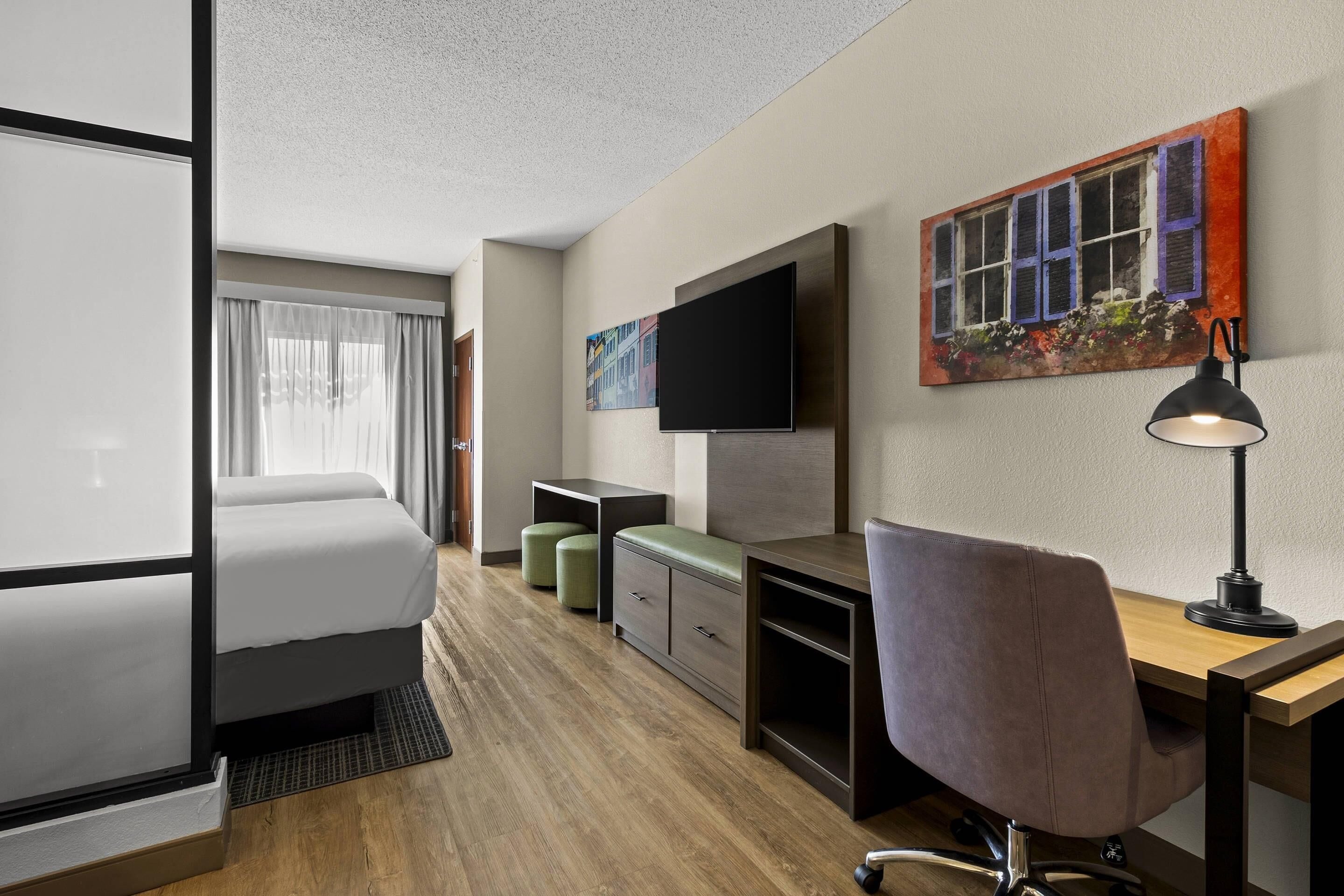 Foto - Comfort Suites Charleston West Ashley