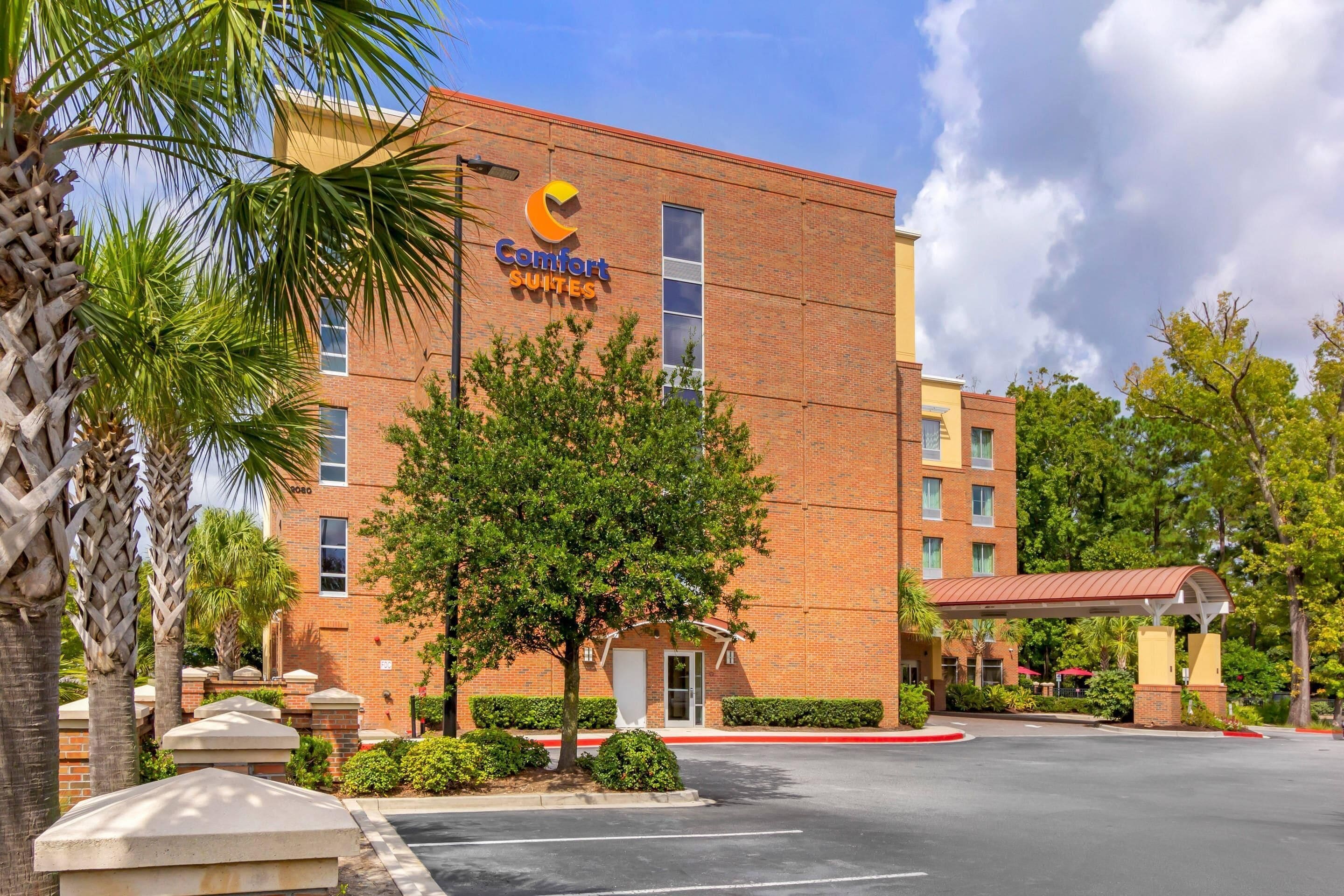 Foto - Comfort Suites Charleston West Ashley