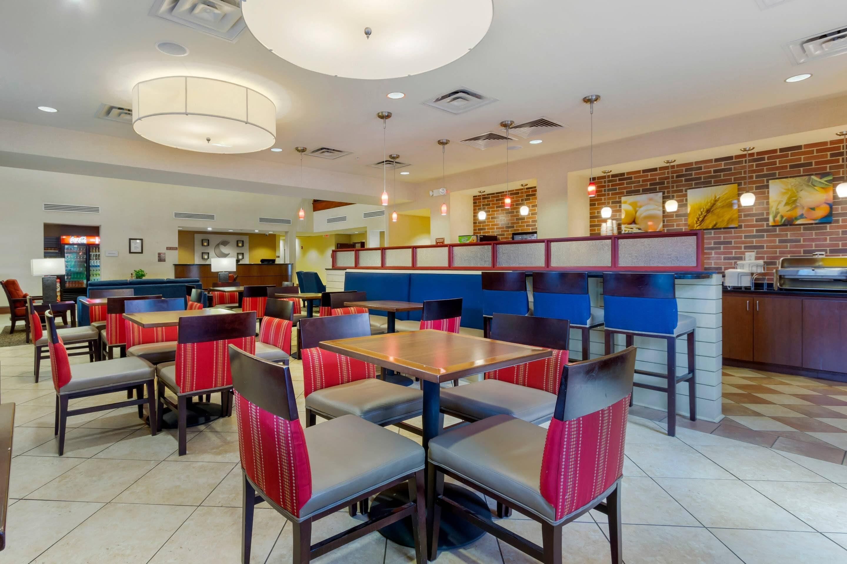 Foto - Comfort Suites Charleston West Ashley
