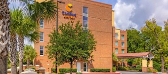 Comfort Suites Charleston West Ashley