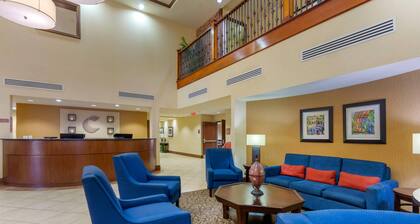 Comfort Suites Charleston West Ashley