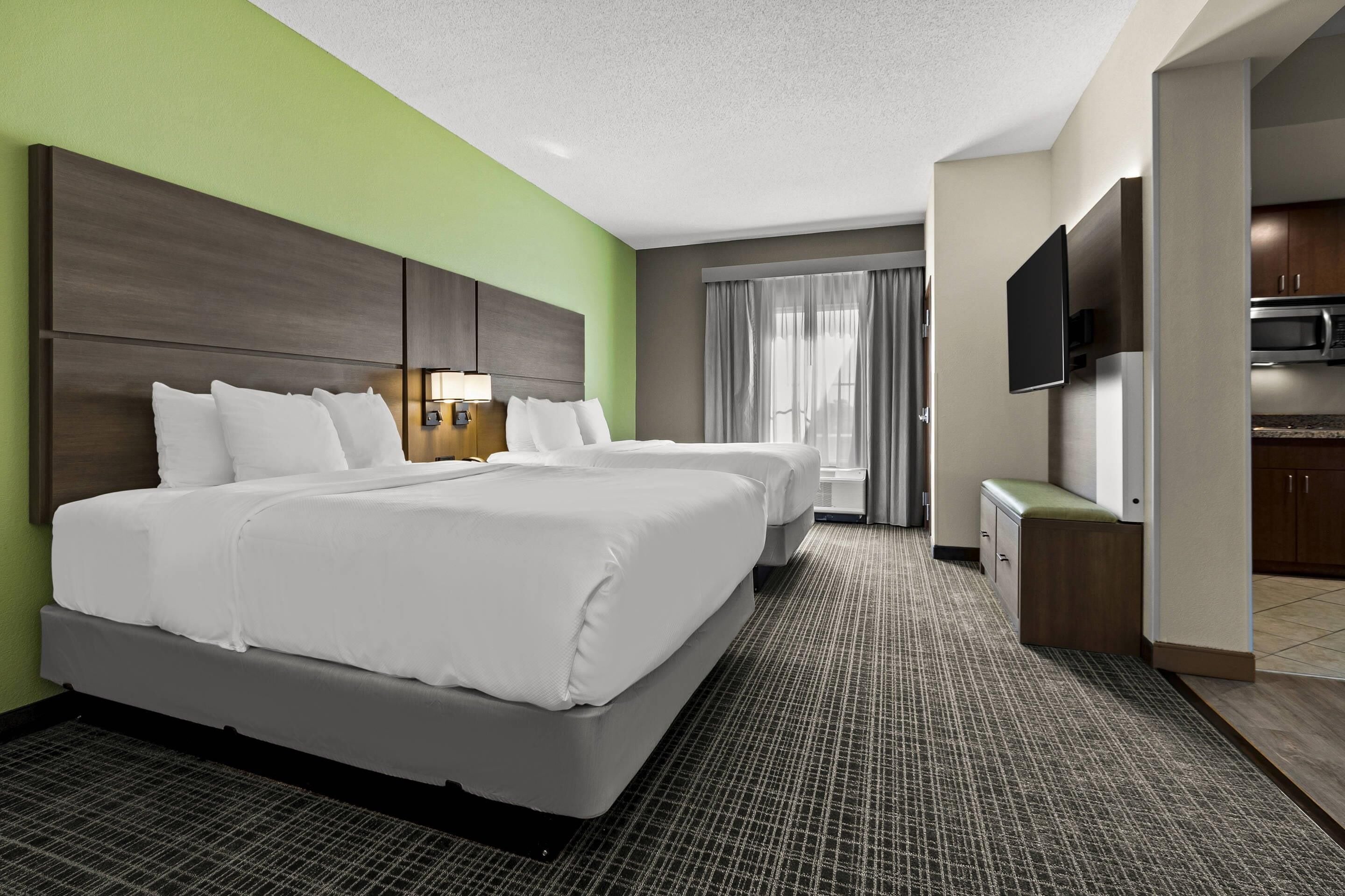 Foto - Comfort Suites Charleston West Ashley