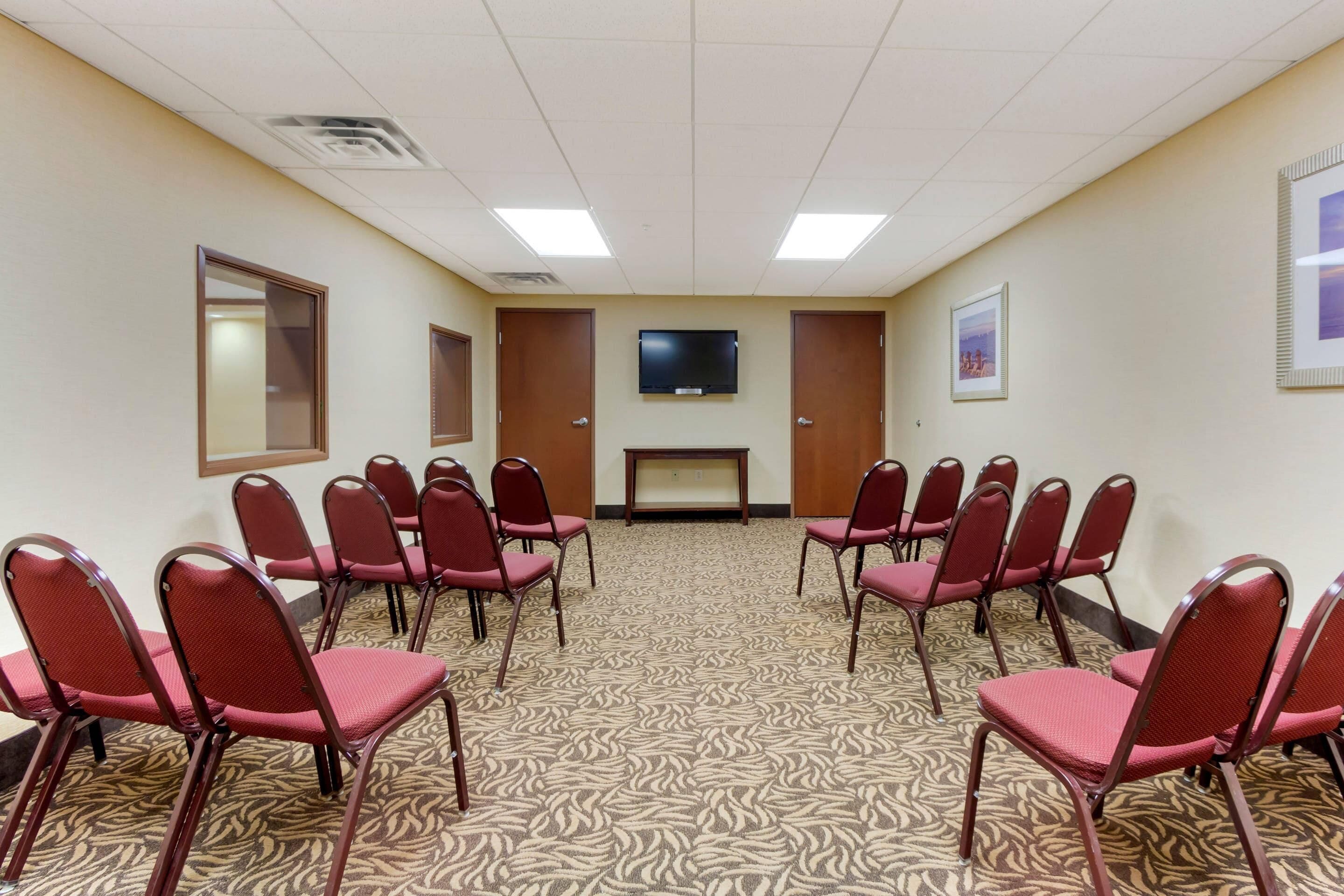 Foto - Comfort Suites Charleston West Ashley