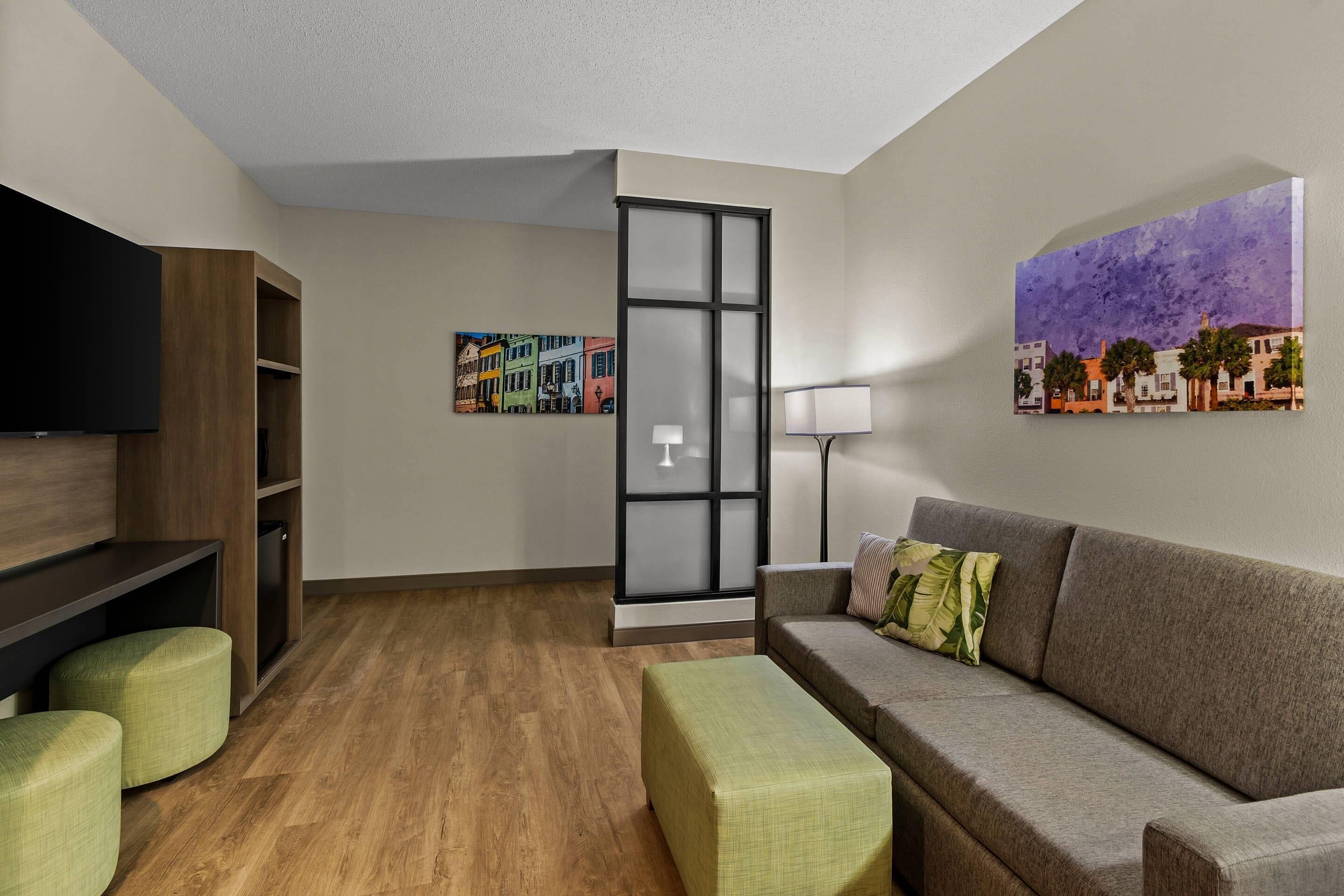 Foto - Comfort Suites Charleston West Ashley