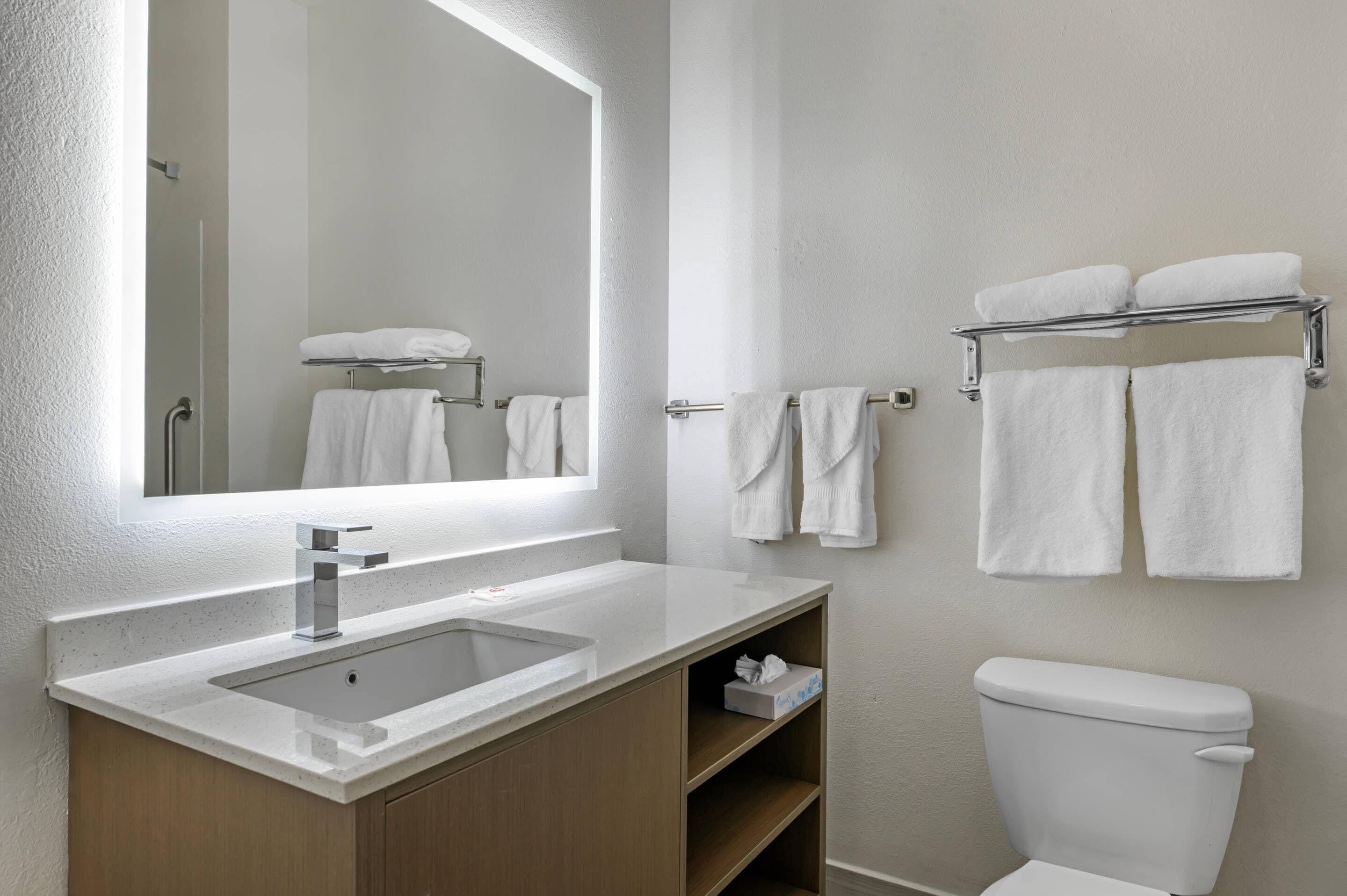 Foto - Comfort Suites near Indianapolis Airport