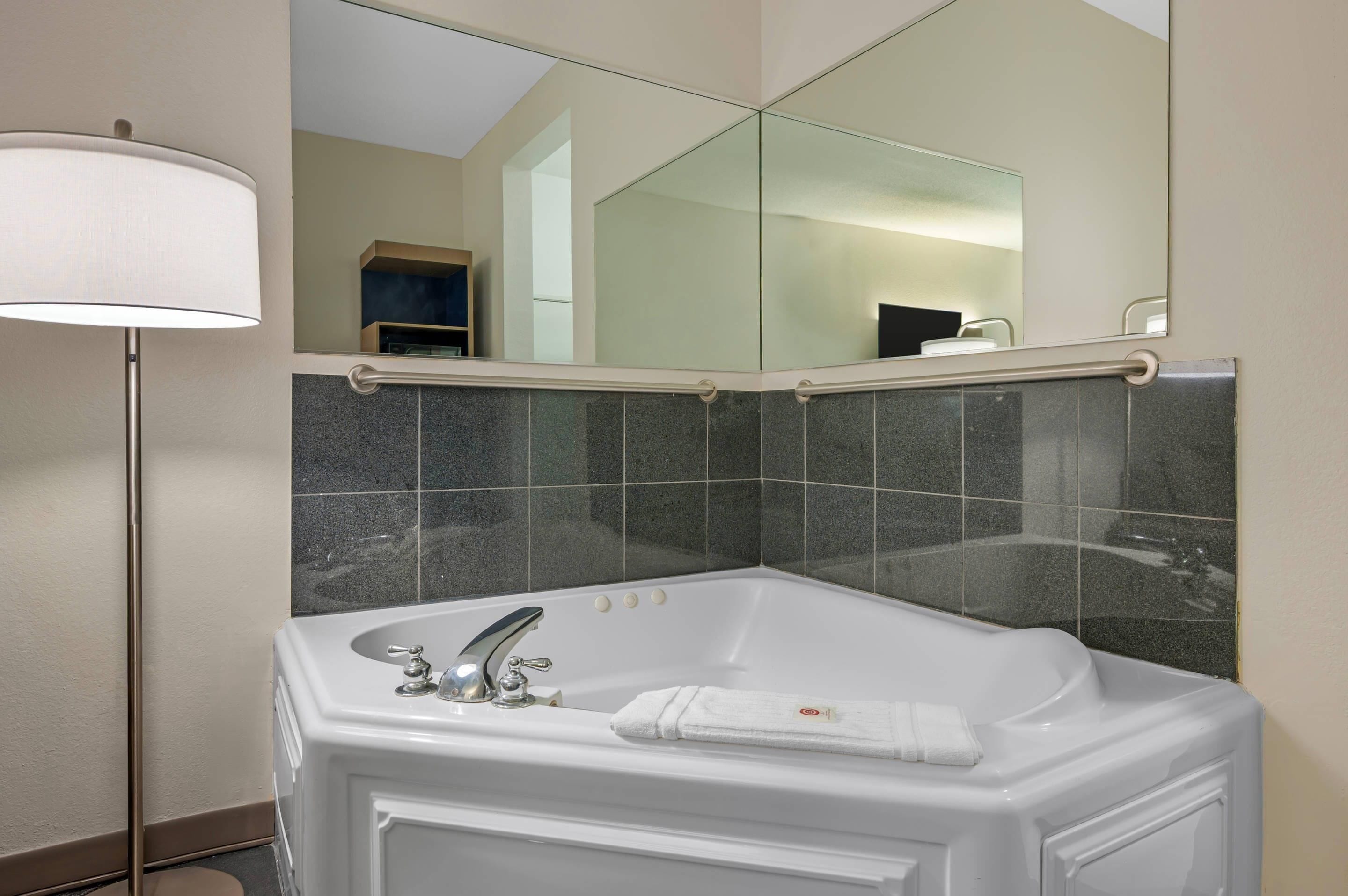 Foto - Comfort Suites near Indianapolis Airport