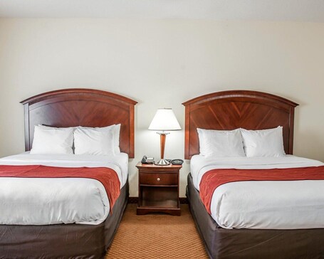 Comfort Suites near Indianapolis Airport - Image 14
