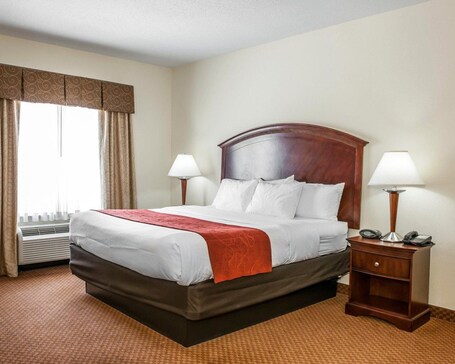 Comfort Suites near Indianapolis Airport - Image 15