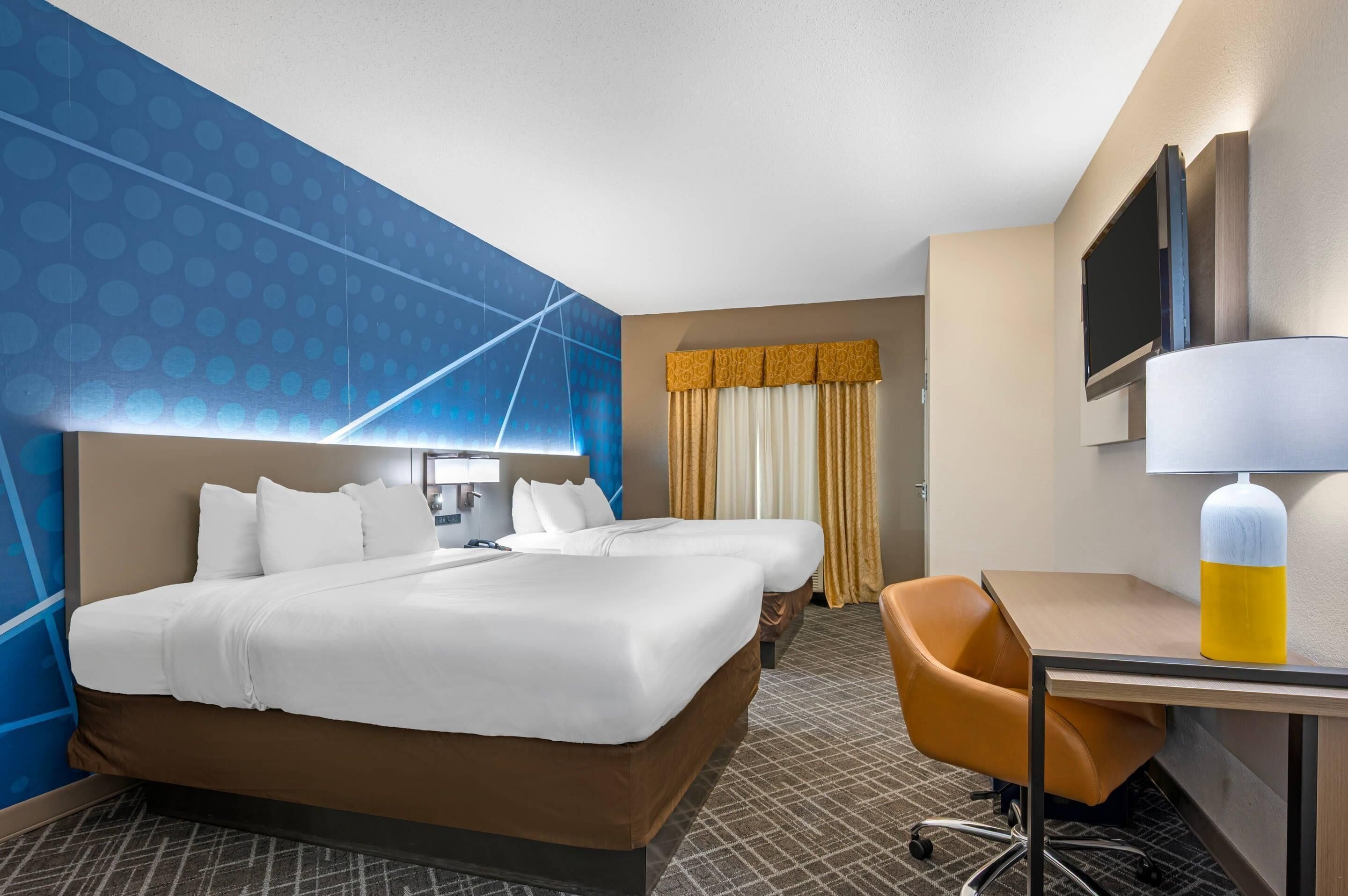 Foto - Comfort Suites near Indianapolis Airport