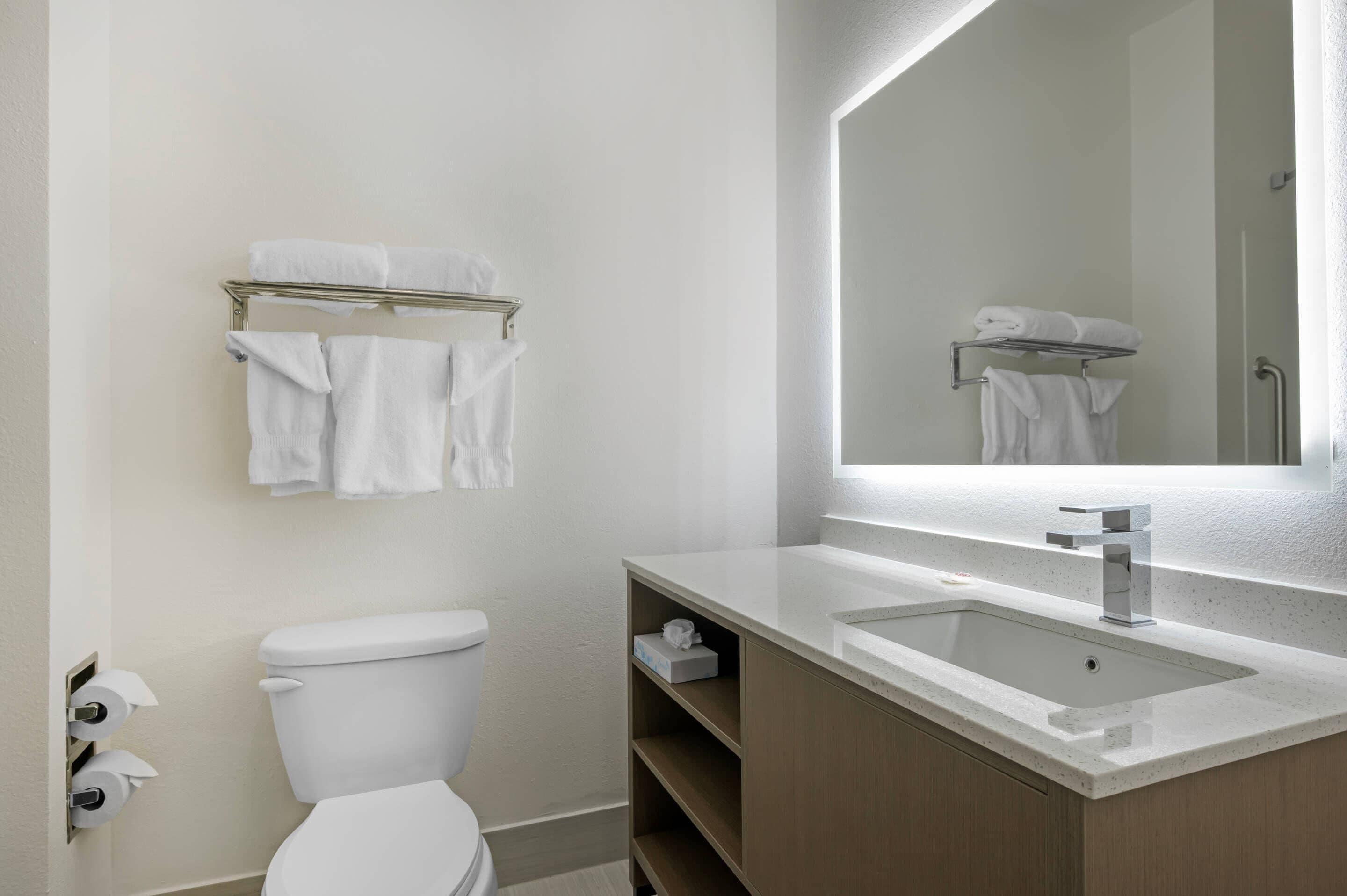 Foto - Comfort Suites near Indianapolis Airport