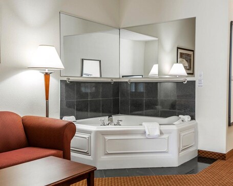 Comfort Suites near Indianapolis Airport - Image 10