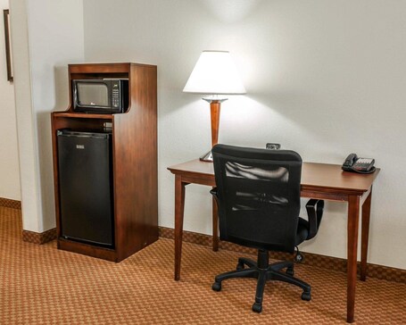 Comfort Suites near Indianapolis Airport - Image 37