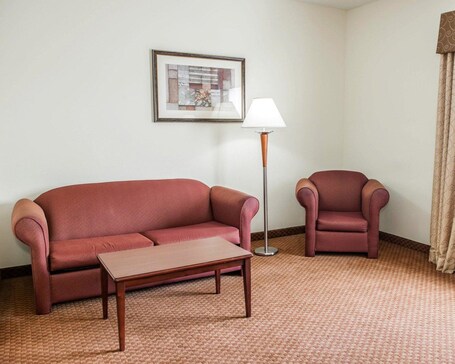 Comfort Suites near Indianapolis Airport - Image 29