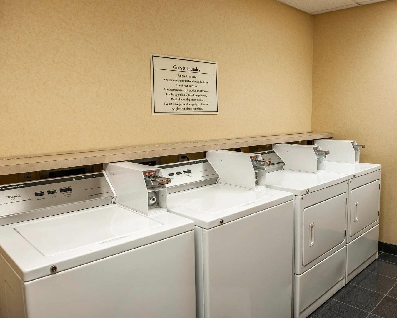 Foto - Comfort Suites near Indianapolis Airport