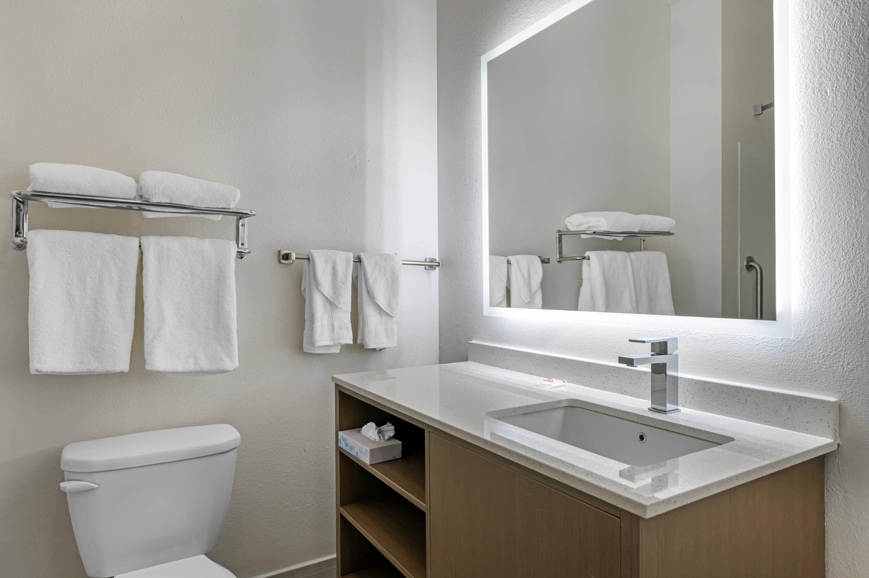 Foto - Comfort Suites near Indianapolis Airport