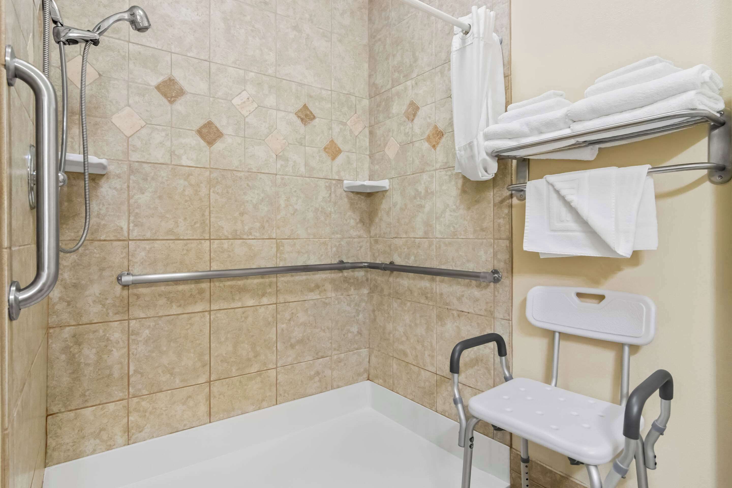 pillow-top beds, iron/ironing board, free cots/infant beds, free wifi