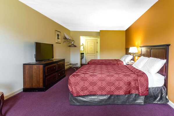 الغرفة