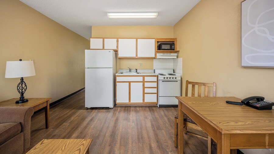 Affordable Suites Myrtle Beach