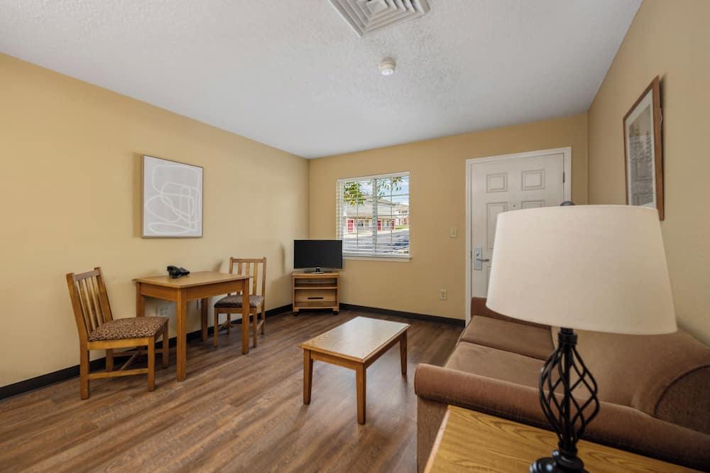 Affordable Suites Myrtle Beach