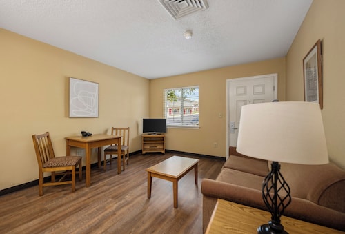 Affordable Suites Myrtle Beach