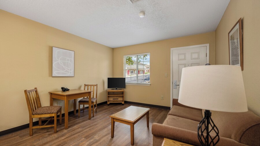 Affordable Suites Myrtle Beach