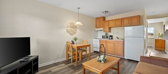 Affordable Suites Charlottesville