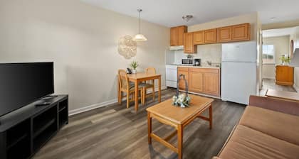 Affordable Suites Charlottesville