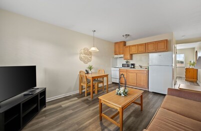 Affordable Suites Charlottesville