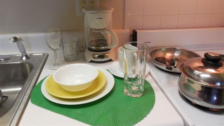 Affordable Suites Lexington