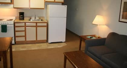 Affordable Suites Lexington