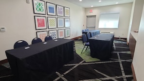 Salle de réunion