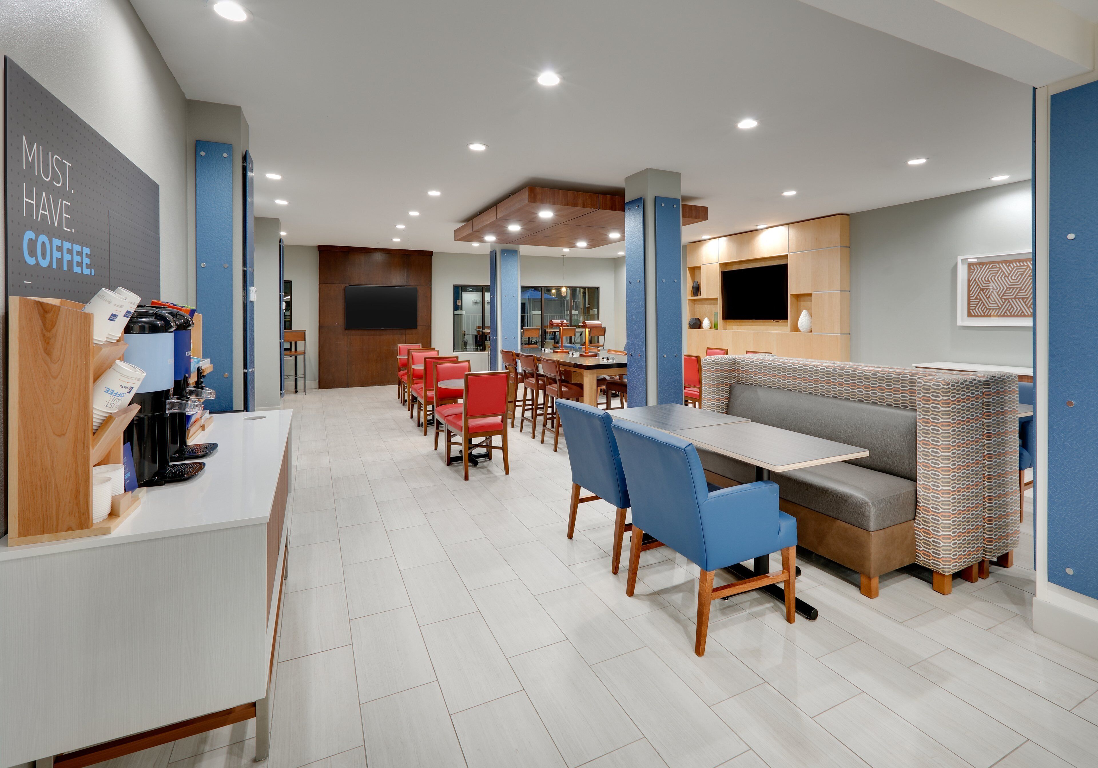 Photo - Holiday Inn Express & Suites San Antonio NW near SeaWorld by IHG