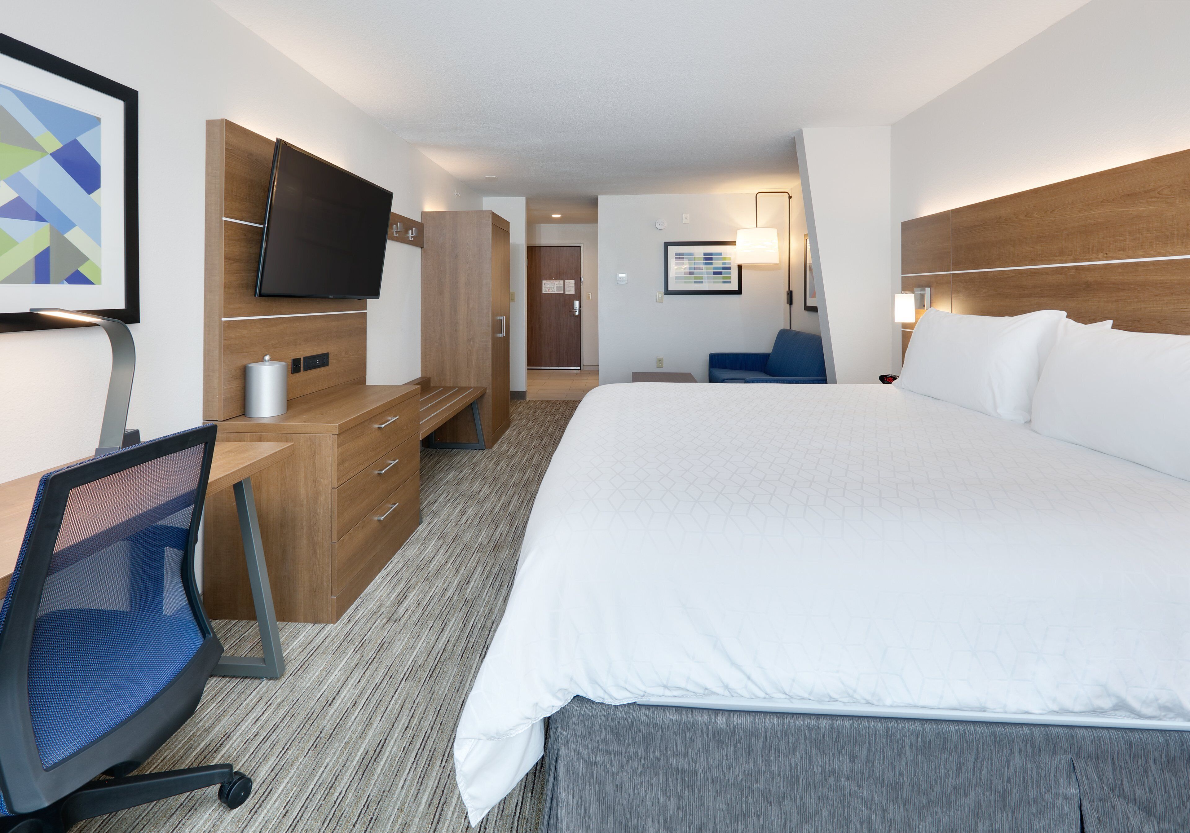 Photo - Holiday Inn Express & Suites San Antonio NW near SeaWorld by IHG