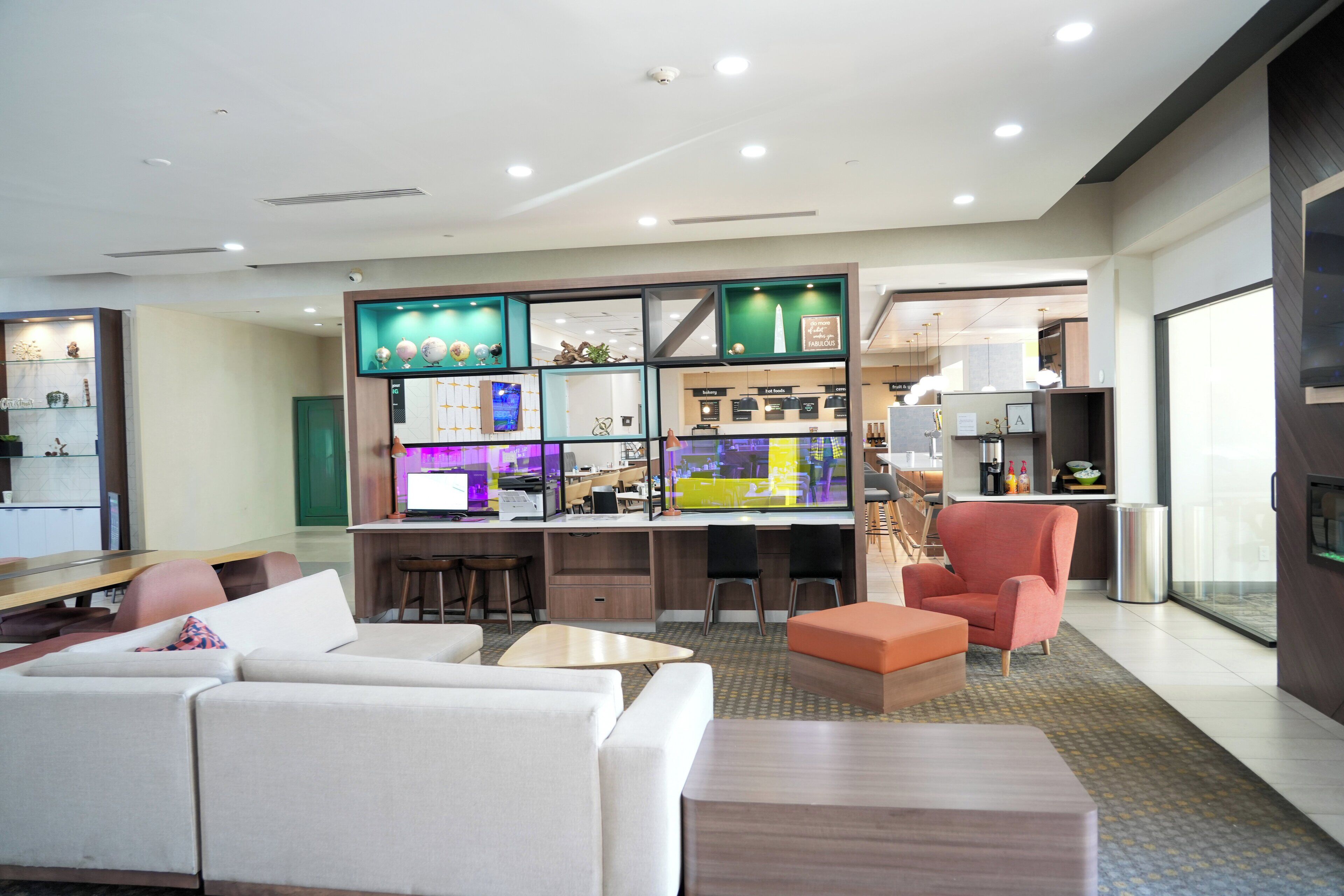Foto - Holiday Inn & Suites Phoenix Airport by IHG